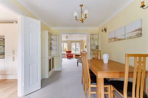 Dining to Sitting Room- click for photo gallery